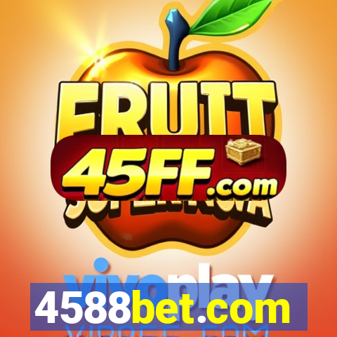 4588bet.com
