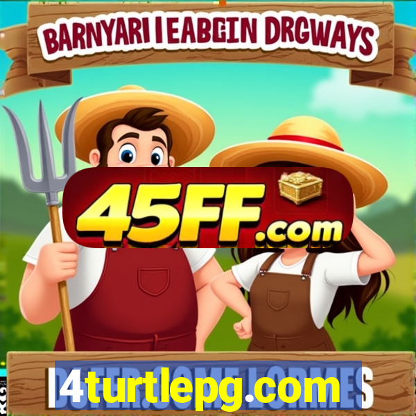 4turtlepg.com