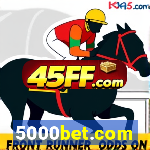 5000bet.com