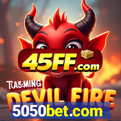 5050bet.com