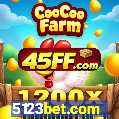 5123bet.com