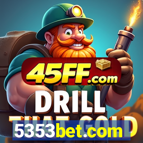 5353bet.com