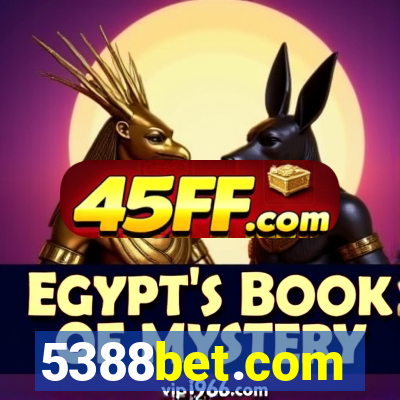 5388bet.com