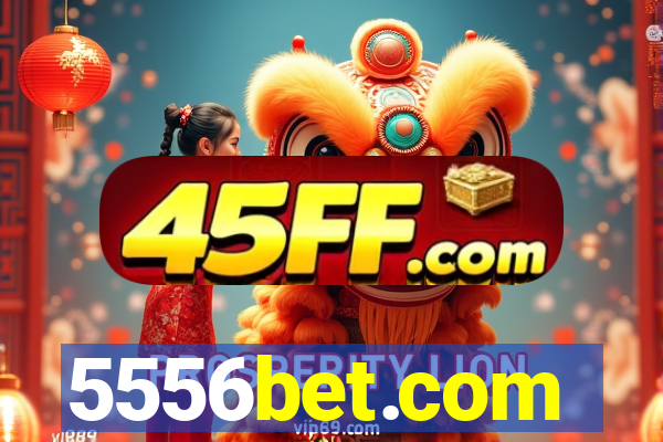 5556bet.com