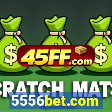 5556bet.com