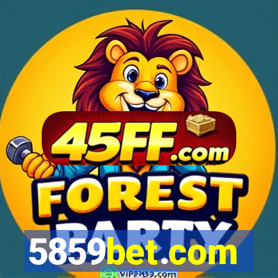 5859bet.com