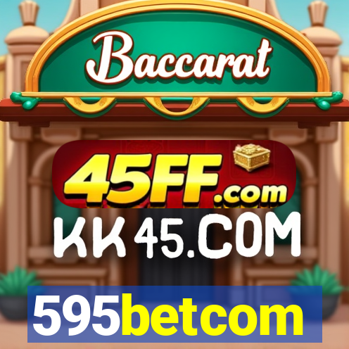 595betcom