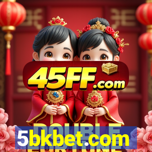 5bkbet.com