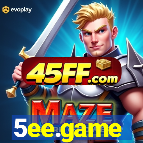 5ee.game