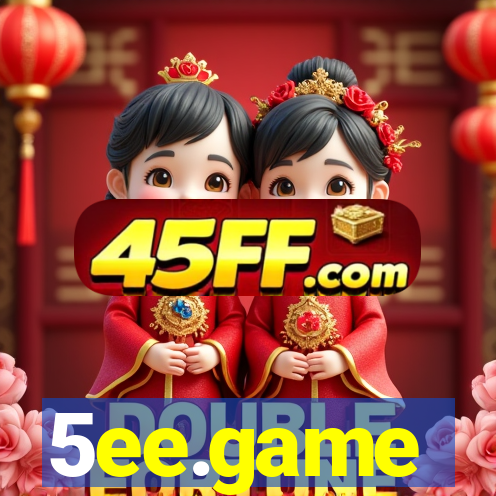 5ee.game
