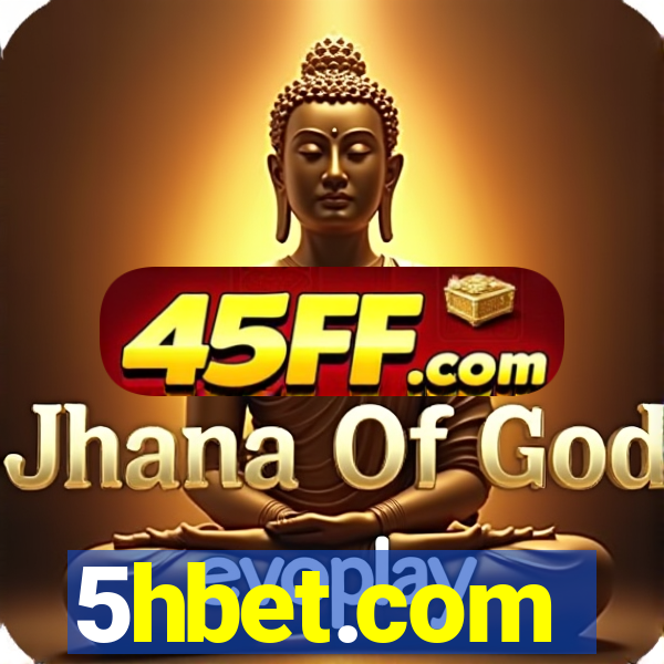 5hbet.com