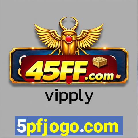5pfjogo.com