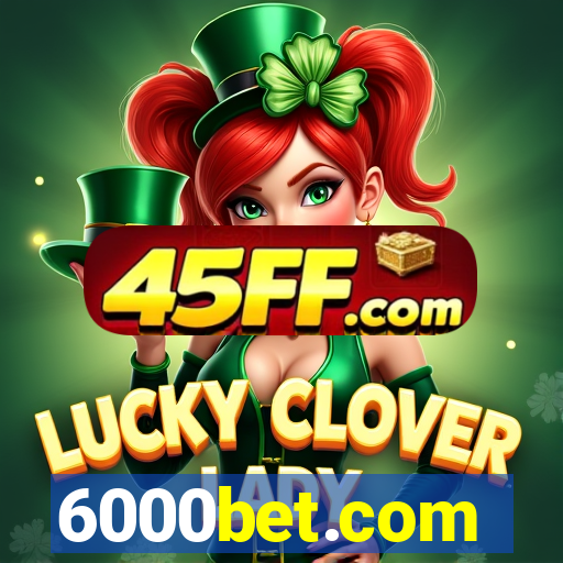 6000bet.com