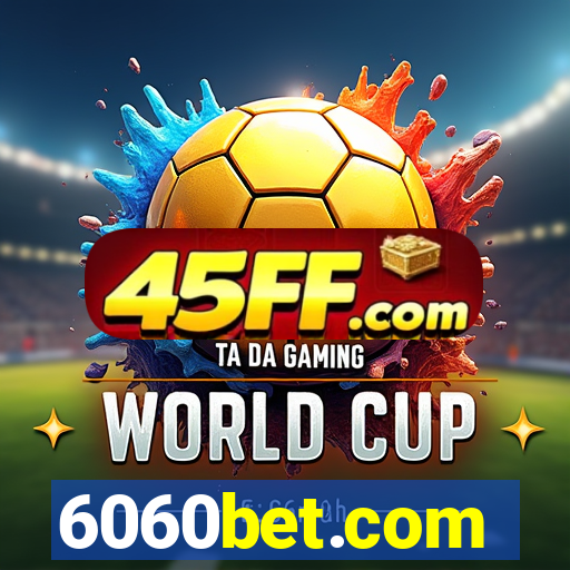 6060bet.com
