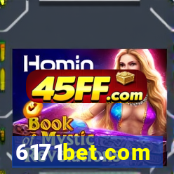 6171bet.com