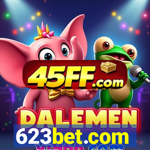 623bet.com