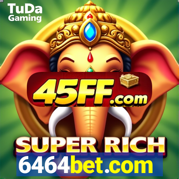 6464bet.com