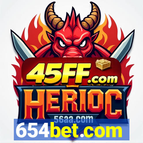 654bet.com