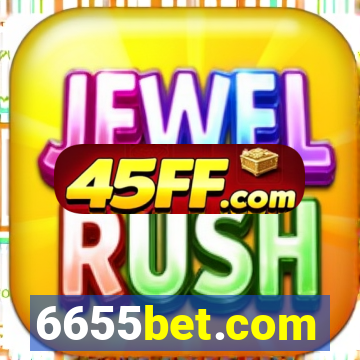 6655bet.com