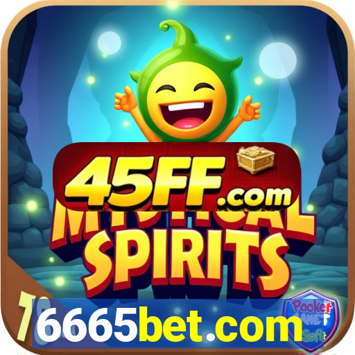 6665bet.com