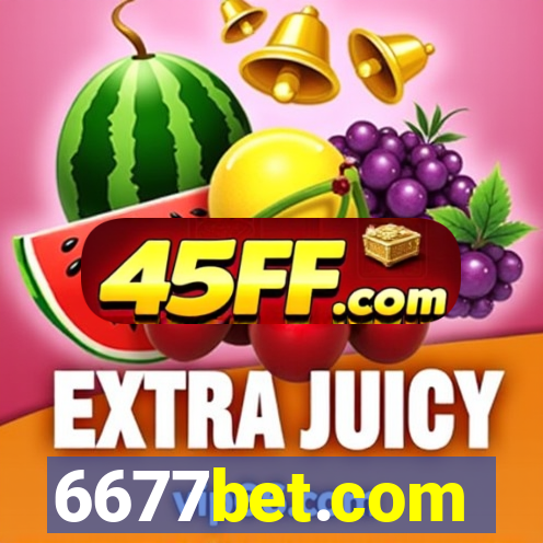 6677bet.com