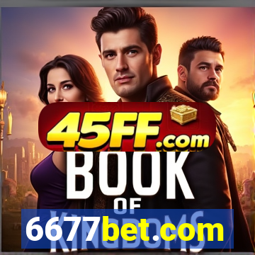 6677bet.com