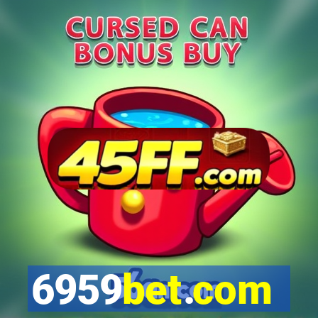 6959bet.com