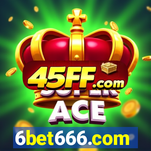 6bet666.com