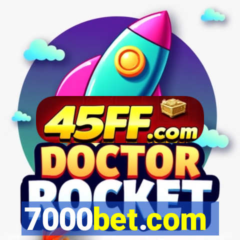 7000bet.com