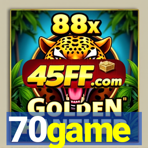 70game