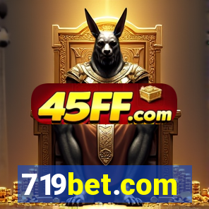 719bet.com