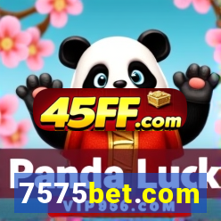 7575bet.com
