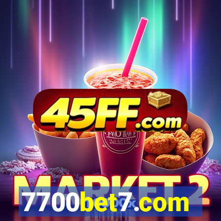 7700bet7.com