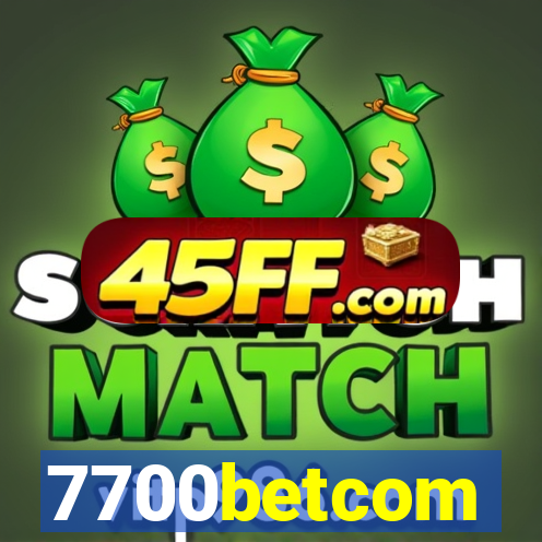 7700betcom