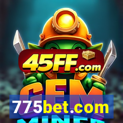 775bet.com