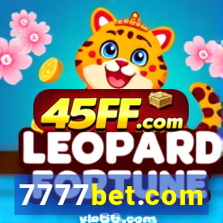 7777bet.com