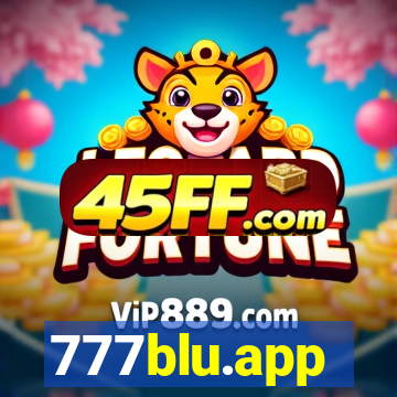 777blu.app