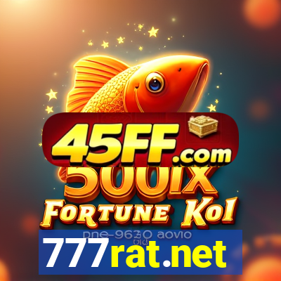 777rat.net