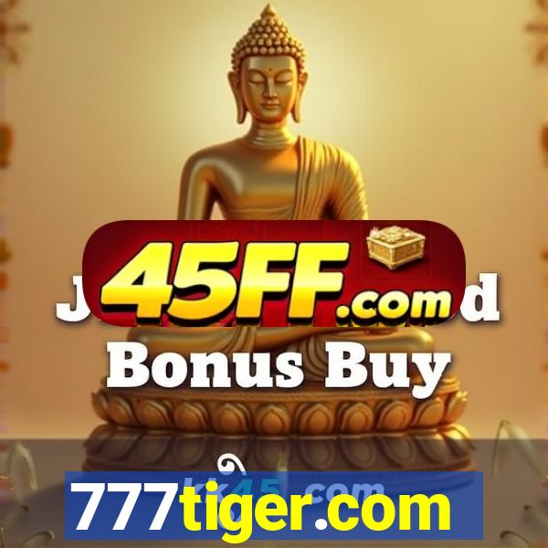 777tiger.com