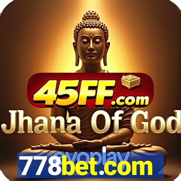 778bet.com