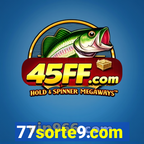 77sorte9.com
