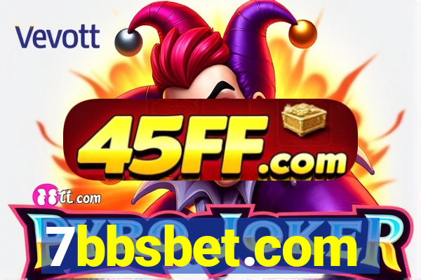 7bbsbet.com