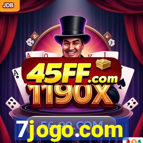 7jogo.com