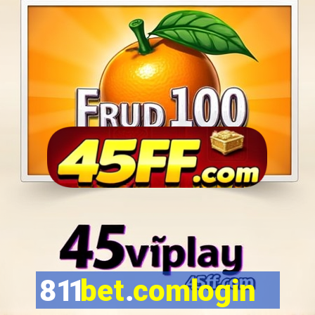 811bet.comlogin