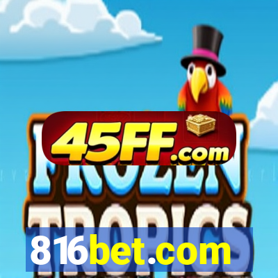 816bet.com