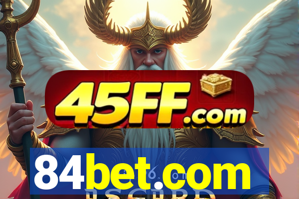 84bet.com