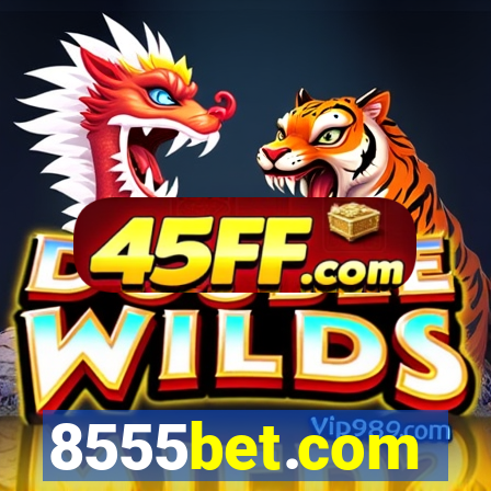 8555bet.com