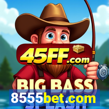 8555bet.com