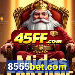 8555bet.com