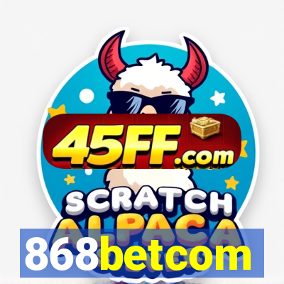 868betcom